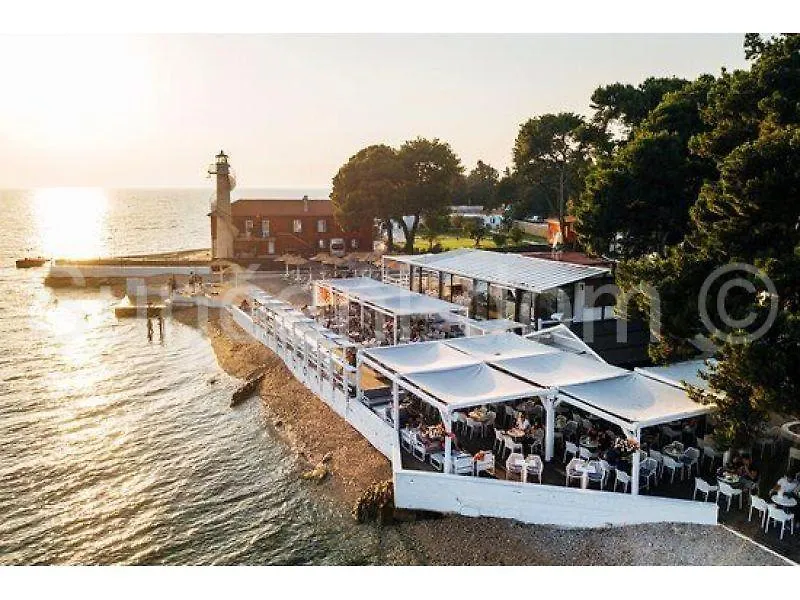 Lux Villa Apartments Benak - Barbara Zadar