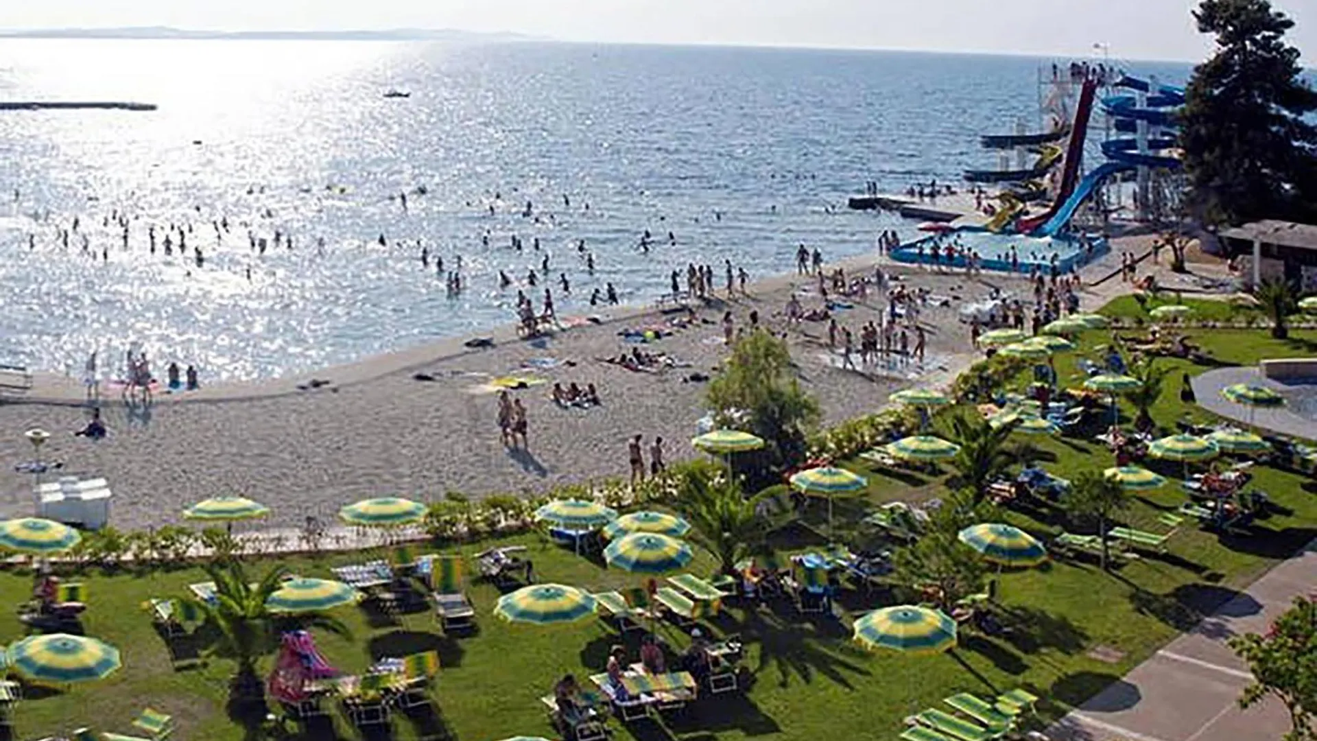 Lux Villa Apartments Benak - Barbara Zadar