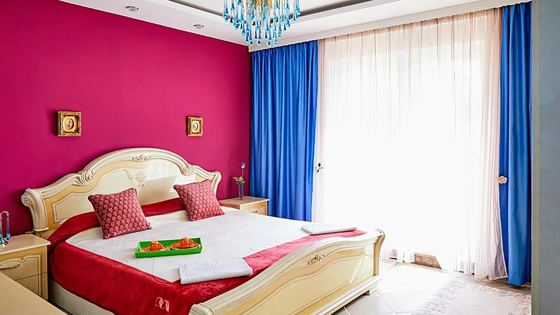 Lux Villa Apartments Benak - Barbara Zadar