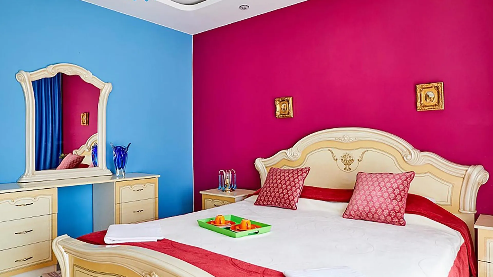 Lux Villa Apartments Benak - Barbara Zadar