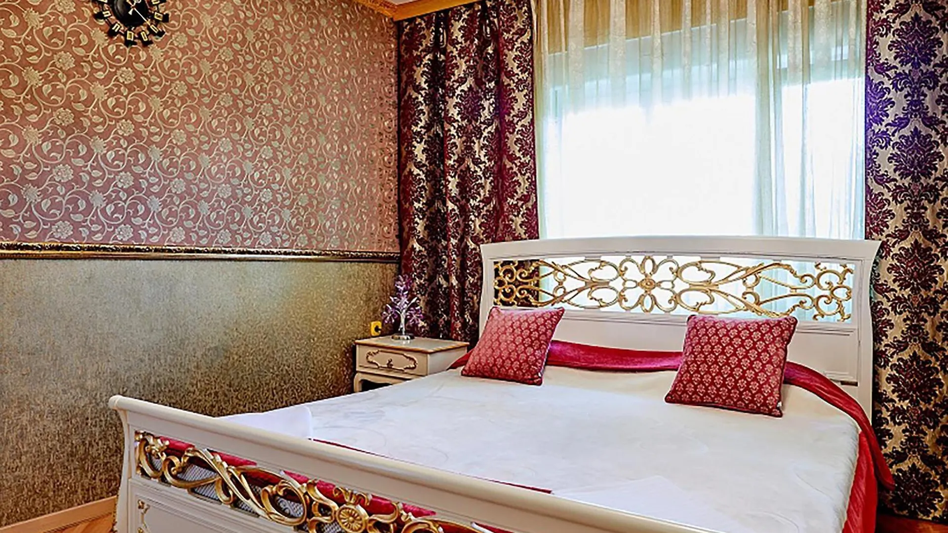 Lux Villa Apartments Benak - Barbara Zadar Croacia