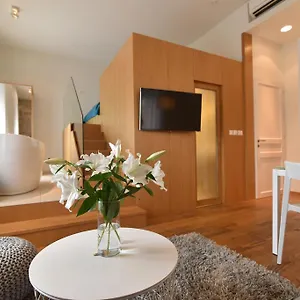 Apartamento The Bridge Luxury, Zadar